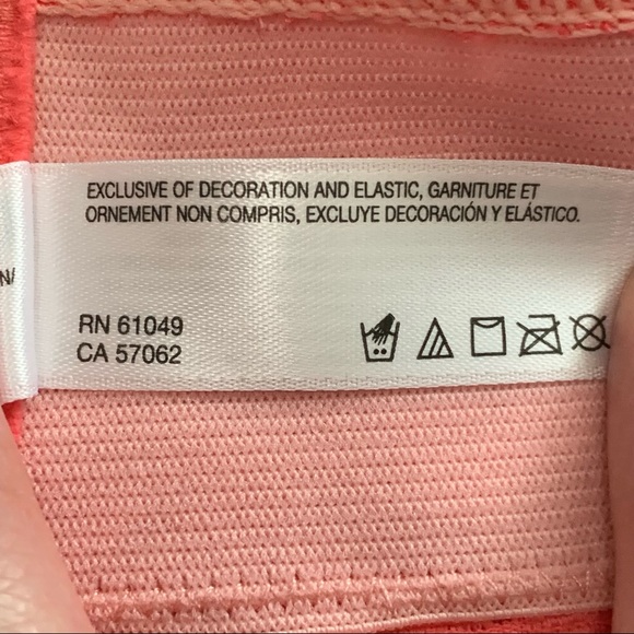 NWT b’tempt’d by Wacoal Lace Bralette size Medium - Picture 6 of 9